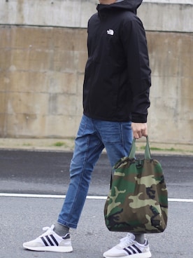 しんごさんのコーディネート