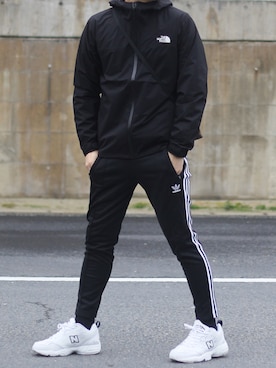 しんごさんのコーディネート