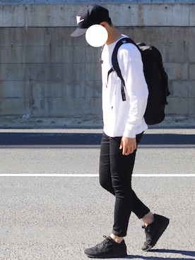 しんごさんのコーディネート