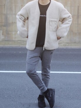 しんごさんのコーディネート