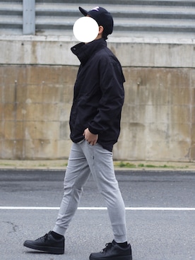 しんごさんのコーディネート