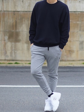 しんごさんのコーディネート