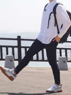 しんごさんのコーディネート