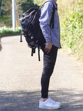 しんごさんのコーディネート