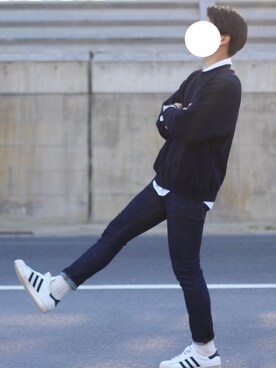 しんごさんのコーディネート