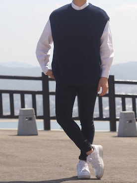 しんごさんのコーディネート