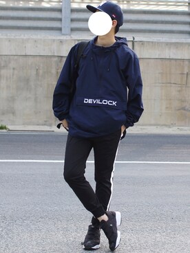 しんごさんのコーディネート