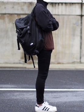 しんごさんのコーディネート