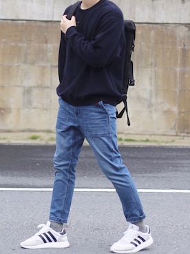 しんごさんのコーディネート