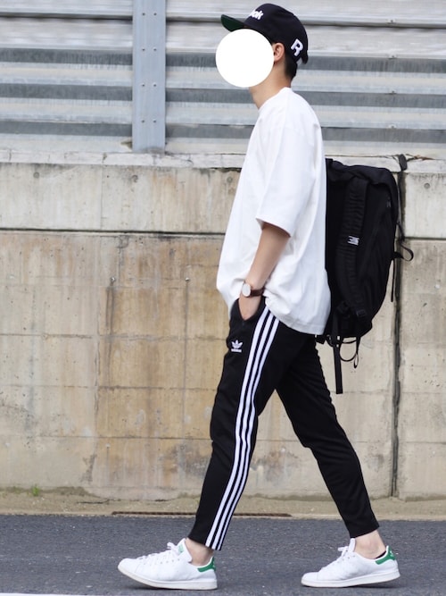 メルマガ掲載》adidas アディダス STAN SMITH スタンスミス