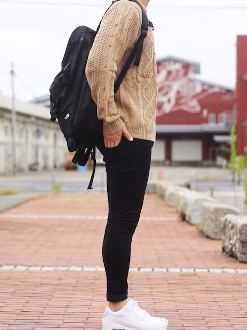 しんごさんのコーディネート