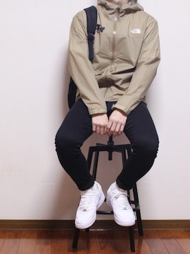 しんごさん（メンズ・175cm）の春コーディネート