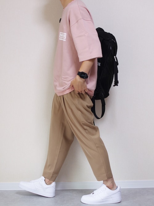 しんごさんのコーディネート