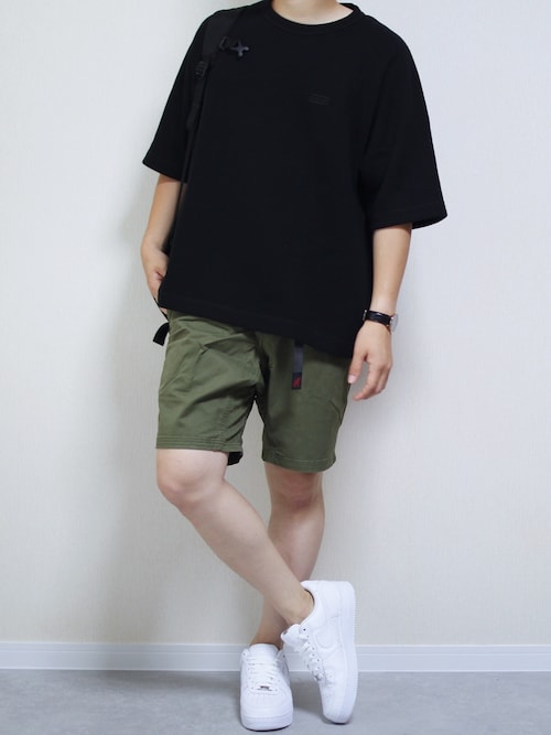 しんごさんのコーディネート
