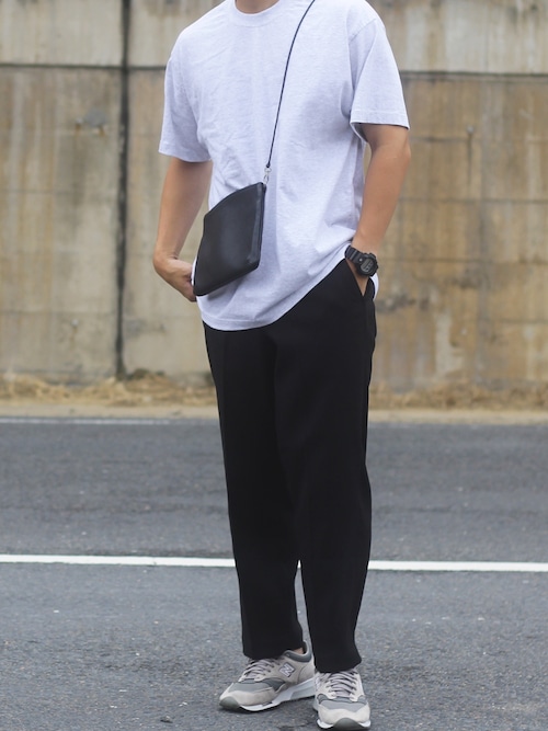 しんごさんのを使ったコーディネート Zozotown