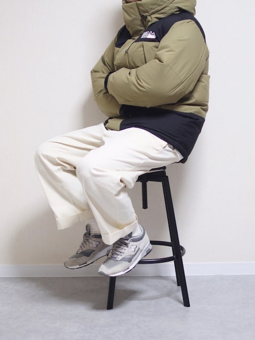 しんごさんのコーディネート
