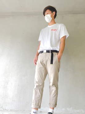 Hikaruさんのコーディネート