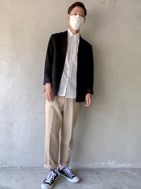 Hikaruさんのコーディネート