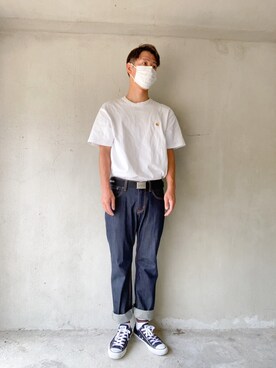 Hikaruさんのコーディネート