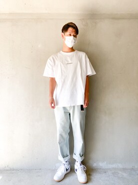 Hikaruさんのコーディネート