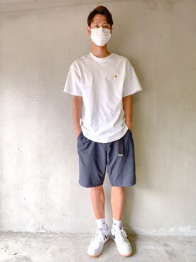 Hikaruさんのコーディネート