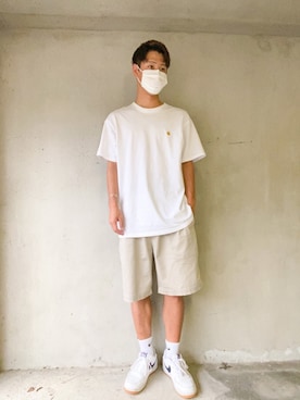 Hikaruさんのコーディネート