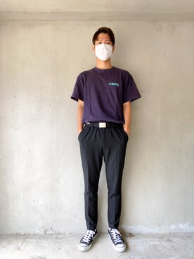 Hikaruさんのコーディネート