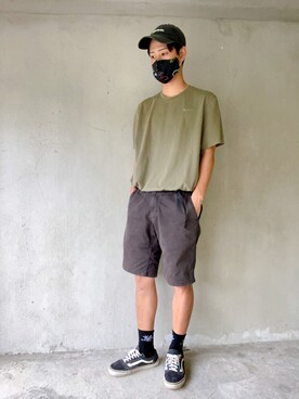 Hikaruさんのコーディネート