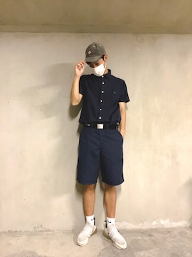 Hikaruさんのコーディネート