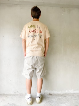 Hikaruさんのコーディネート