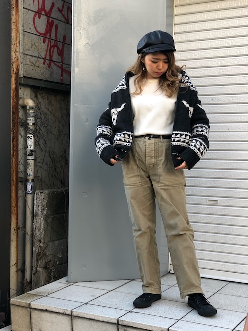 コンバース　オールスター　レザー　オールブラック　サイズ7 CONVERSE コンバース レザー オールスター ハイカット ブラック
