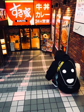 峻君さんのコーディネート