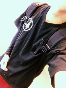 峻君さんのコーディネート