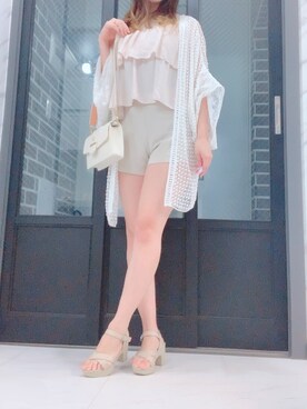 tomo*さんのコーディネート