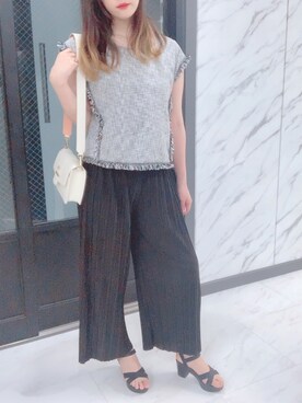 tomo*さんのコーディネート