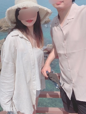 tomo*さんのコーディネート