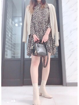 tomo*さんのコーディネート