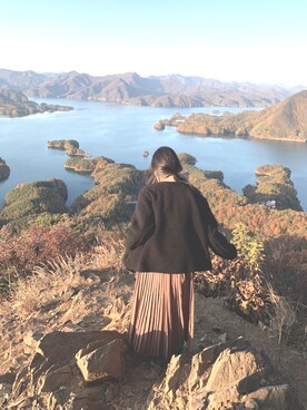 tomo*さんのコーディネート