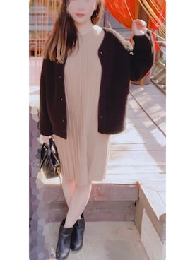 tomo*さんのコーディネート