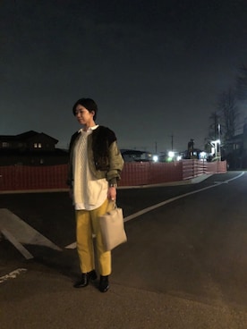 みわぼさんのコーディネート