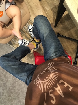 hisacoさん(レディース・146cm)の夏コーディネート