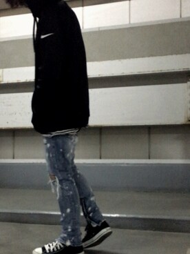 デイジーさんのコーディネート