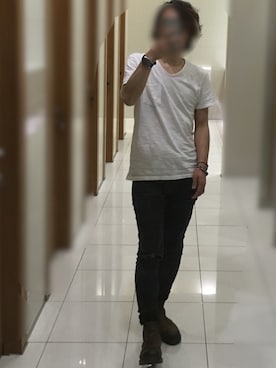 デイジーさんのコーディネート