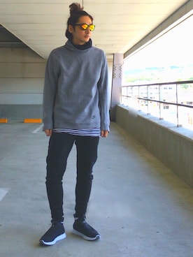 デイジーさんのコーディネート