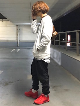 デイジーさんのコーディネート