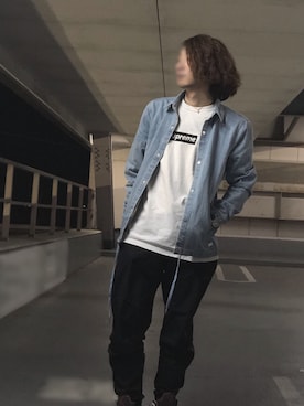 デイジーさんのコーディネート