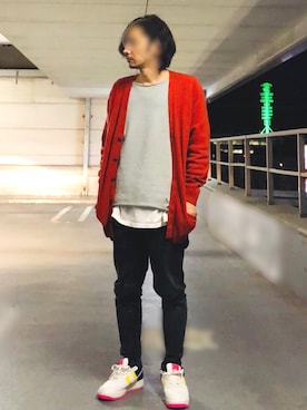 デイジーさんのコーディネート