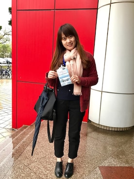 Shan さん(レディース・157cm)の夏コーディネート