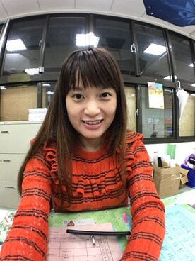 Shan さん（レディース・157cm）の夏コーディネート