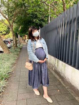 Shan さんのコーディネート